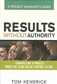 Results Without Authority (Paperback)