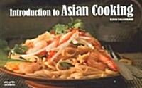 Introduction to Asian Cooking (Paperback)