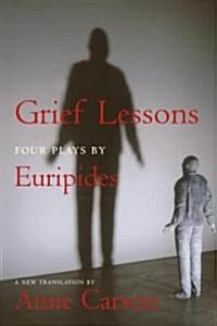 Grief Lessons (Hardcover)