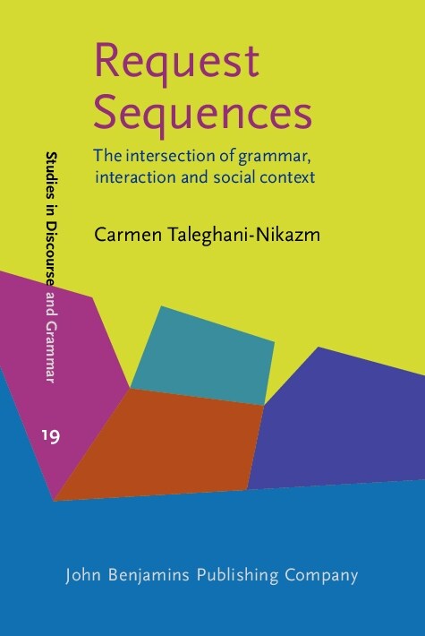 Request Sequences (Hardcover)