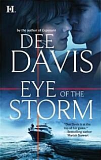 Eye of the Storm (Paperback)