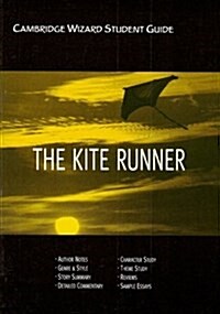 Cambridge Wizard Student Guide The Kite Runner (Paperback)
