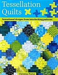 Tessellation Quilts (Paperback)