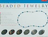 Fashion Your Own Beaded Jewelry (Hardcover)