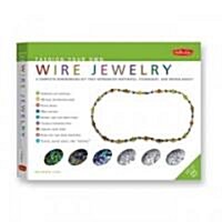 Fashion Your Own Wire Jewelry (Hardcover)