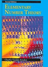 Elementary Number Theory (Hardcover, 2nd)