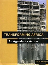Transforming Africa (Paperback)