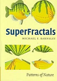 Superfractals (Hardcover, 2. Aufl.)