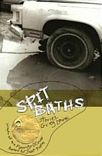 Spit Baths (Hardcover)