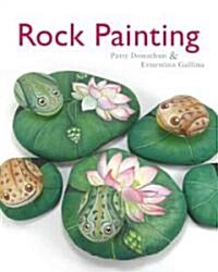Rock Painting (Paperback)