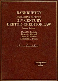 Bankruptcy (Hardcover, 2nd)