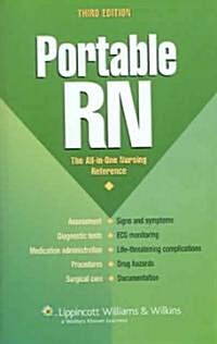 2006 Portable RN (Paperback, 3rd)