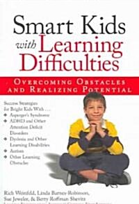 Smart Kids With Learning Difficulties (Paperback)
