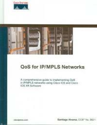 QoS for IP/MPLS networks