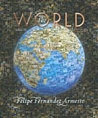 The World (Paperback, CD-ROM)