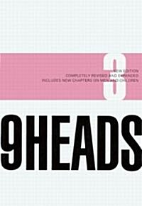[중고] 9 Heads (Paperback, 3rd)