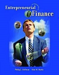 Entrepreneurial Finance (Paperback, 4th)