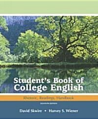 Students Book of College English (Paperback, 11th)