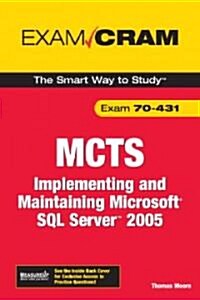 Exam Cram MCTS 70-431 (Paperback, 1st)
