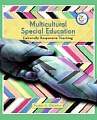 Multicultural Special Education: Culturally Responsive Teaching (Paperback)