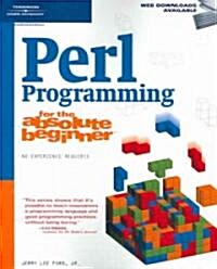 Perl Programming for the Absolute Beginner (Paperback)