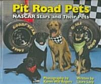 Pit Road Pets (Hardcover)