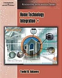 Residential Integrators Certification (Paperback)