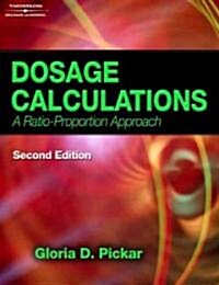 Dosage Calculations (Paperback, 2nd)