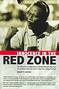 Innocence in the Red Zone (Paperback)