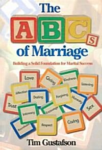 The Abcs of Marriage (Paperback)