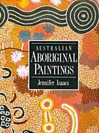 Australian Aboriginal Paintings (Paperback)