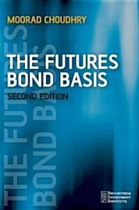 The Futures Bond Basis (Paperback, 2)