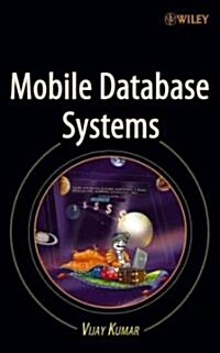 Mobile Database Systems (Hardcover)