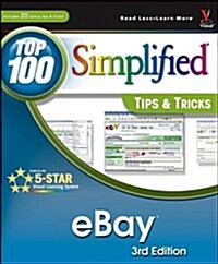 Ebay (Paperback, 3)