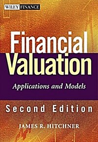 Financial Valuation (Hardcover, 2nd)