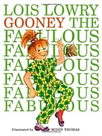 Gooney the Fabulous (Hardcover)