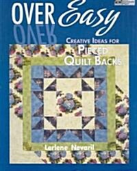Over Easy (Paperback)