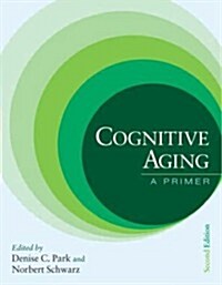 Cognitive Aging (Hardcover, 2nd)