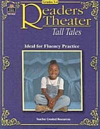 Readers Theater: Tall Tales (Paperback)