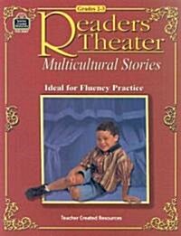 Readers Theater (Paperback, 1st)