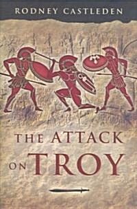 Attack on Troy (Hardcover)