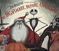 The Nightmare Before Christmas (School & Library)