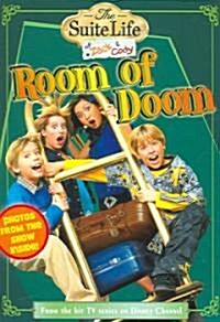 Room of Doom (Paperback)