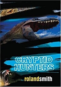 [중고] Cryptid Hunters (Paperback)