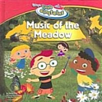 Music of the Meadows (School & Library)