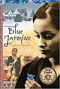 [중고] Blue Jasmine (Paperback, Reprint)