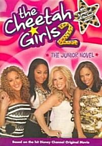 [중고] The Cheetah Girls 2 (Paperback)