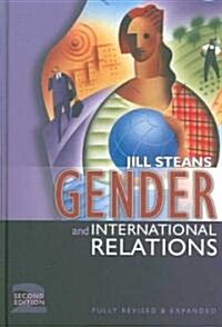 Gender And International Relations (Hardcover, 2nd)