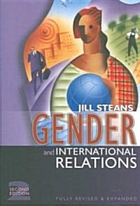 Gender and International Relations (Paperback, 2nd)