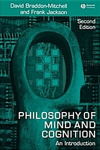 Philosophy of Mind and Cogniti (Paperback, 2)